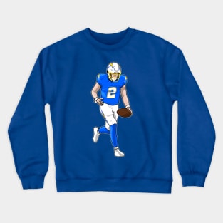 The raising easton Crewneck Sweatshirt